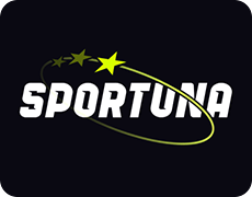 Sportuna logo